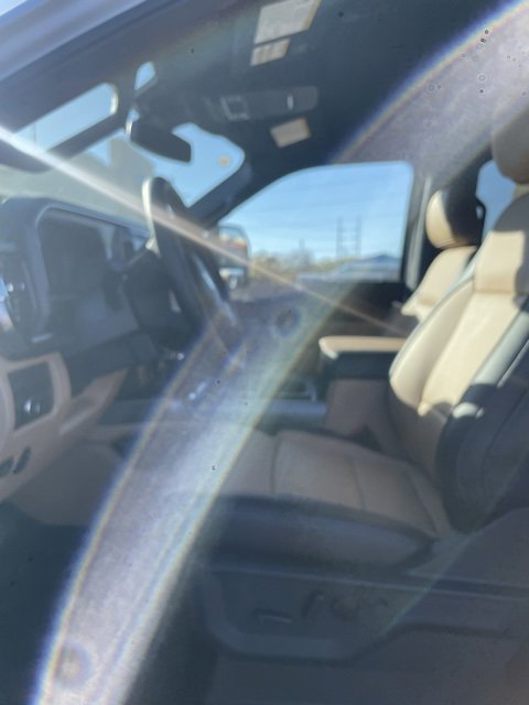 New 2026 Ford F350 Lariat image 5