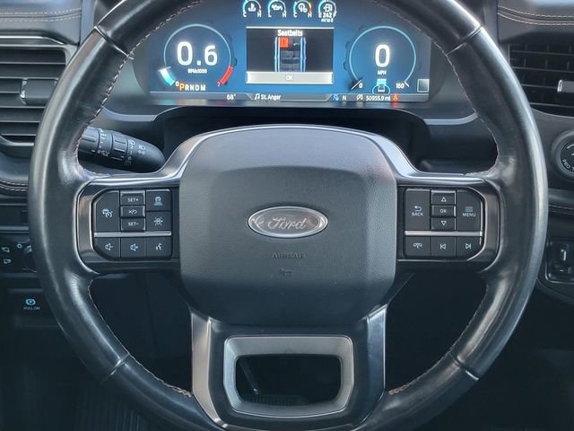 Used 2022 Ford Expedition Max Platinum image 27