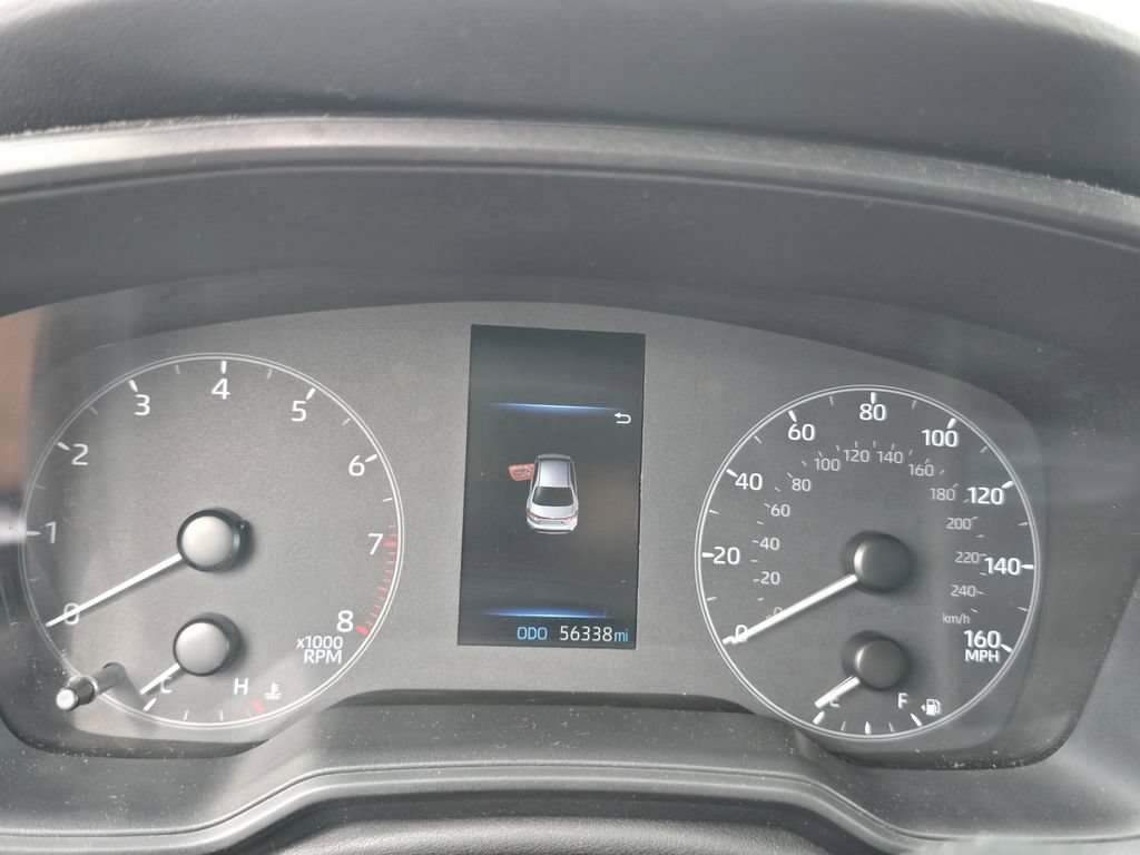 Certified 2024 Toyota Corolla LE FWD image 20