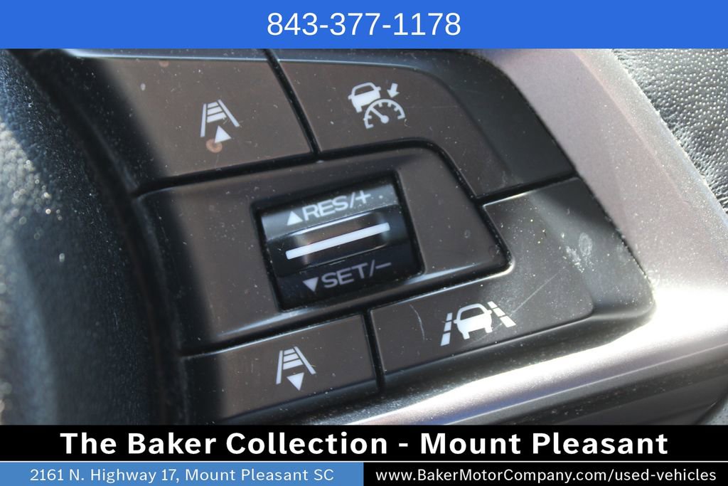 Used 2019 Subaru Ascent Touring image 34