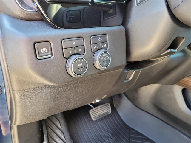 New 2026 Chevrolet Silverado 2500 LT w/ Convenience Package image 11