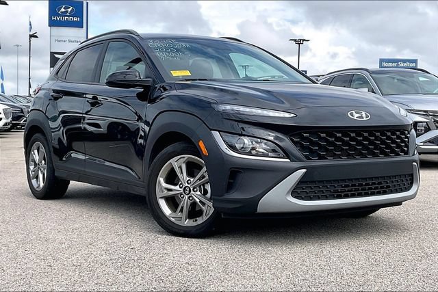 Used 2023 Hyundai Kona SEL w/ Cargo Package