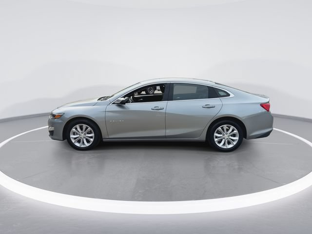 Used 2025 Chevrolet Malibu LT FWD image 5