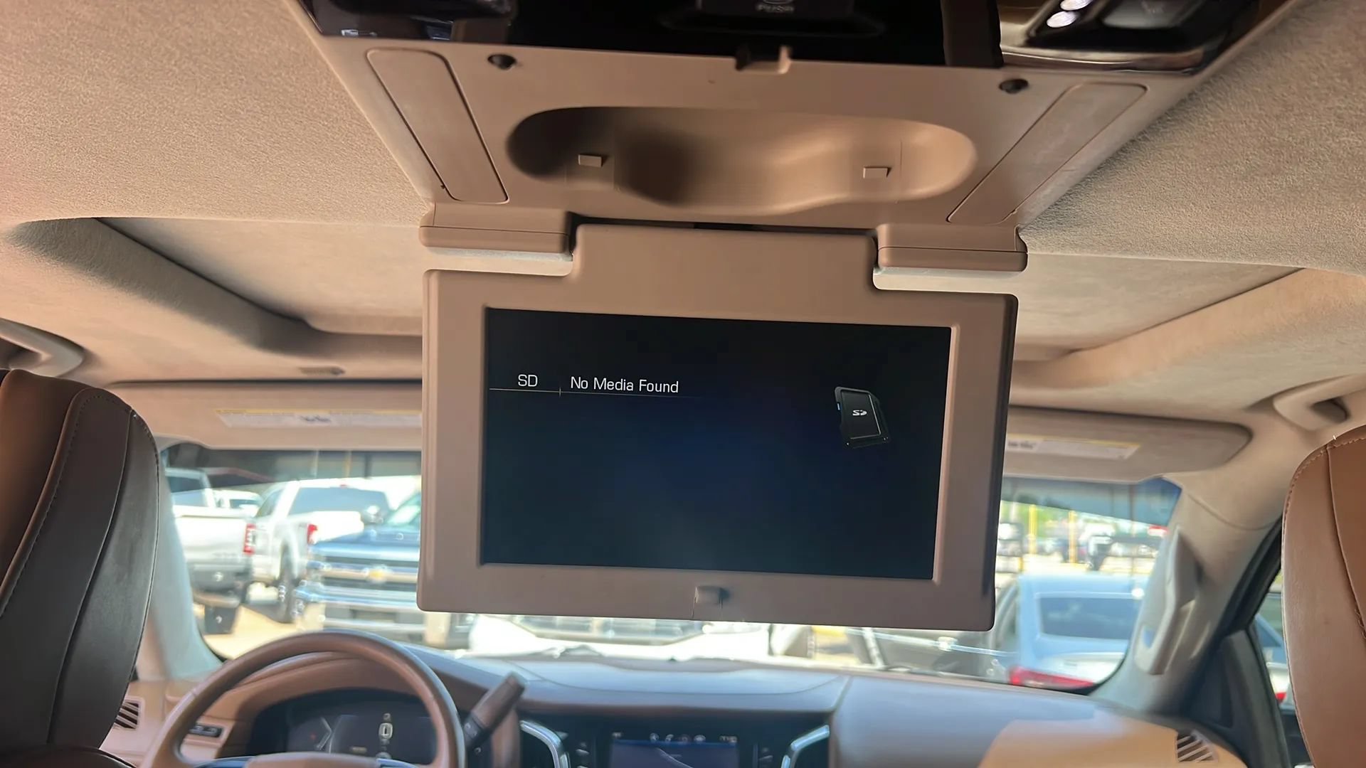 Used 2015 Cadillac Escalade ESV Platinum AWD/4WD image 23