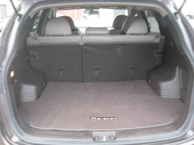 Used 2014 Hyundai Tucson GLS FWD image 10