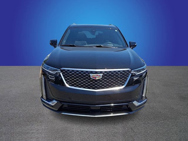 Certified 2024 Cadillac XT6 Premium Luxury w/ Platinum Package FWD image 2