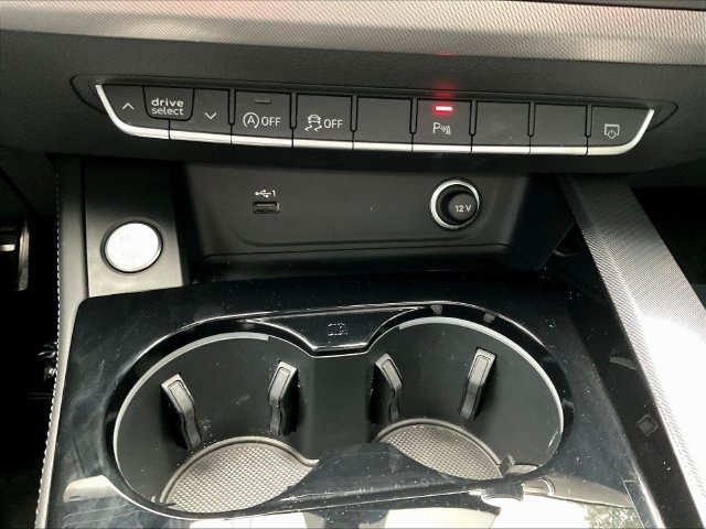 Used 2023 Audi A5 2.0T Premium Plus AWD/4WD image 17