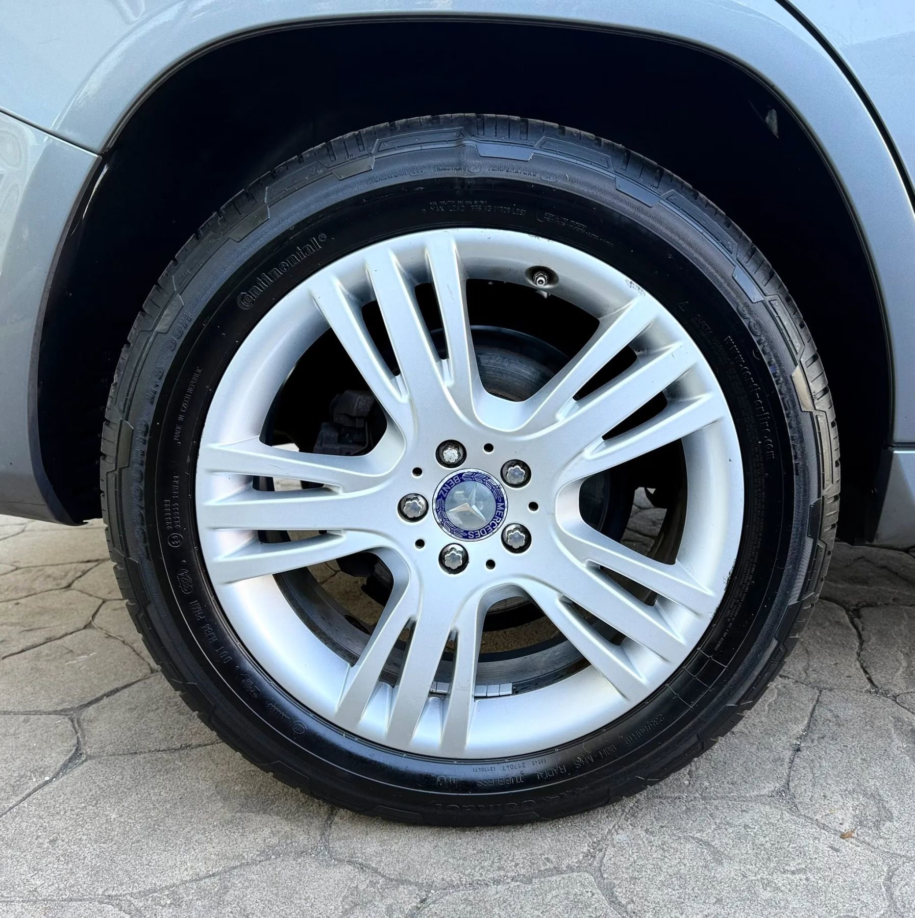 Used 2014 Mercedes-Benz GLK 350 4MATIC image 52