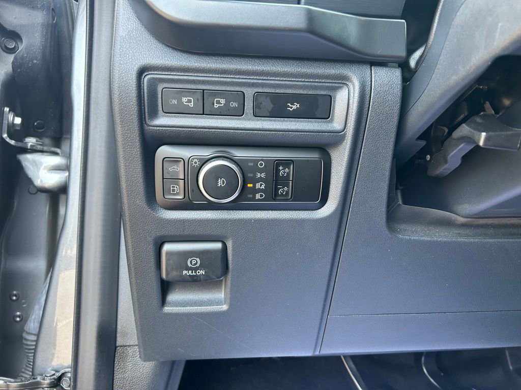 Certified 2024 Ford F150 XLT w/ Equipment Group 302A MID AWD/4WD image 23