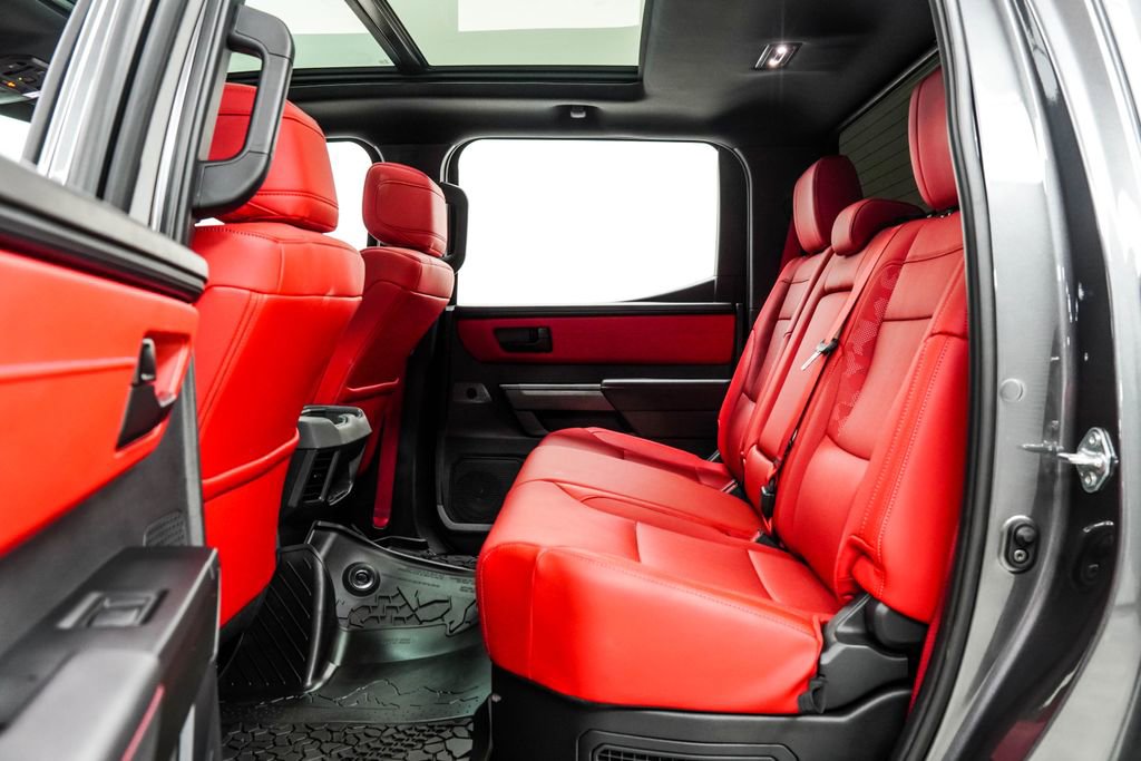 Used 2026 Toyota Tundra TRD Pro image 18