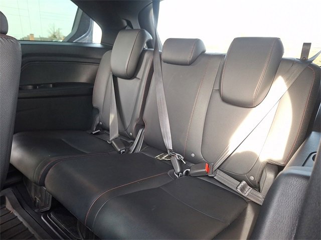 Used 2024 Honda Odyssey Sport image 11