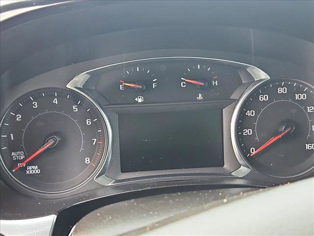 Used 2023 Chevrolet Traverse RS image 10