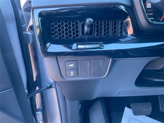 Used 2023 Honda CR-V EX-L image 12