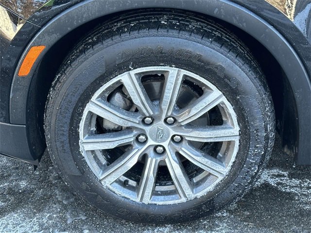 Used 2019 Cadillac XT4 Sport w/ Cold Weather Package image 10