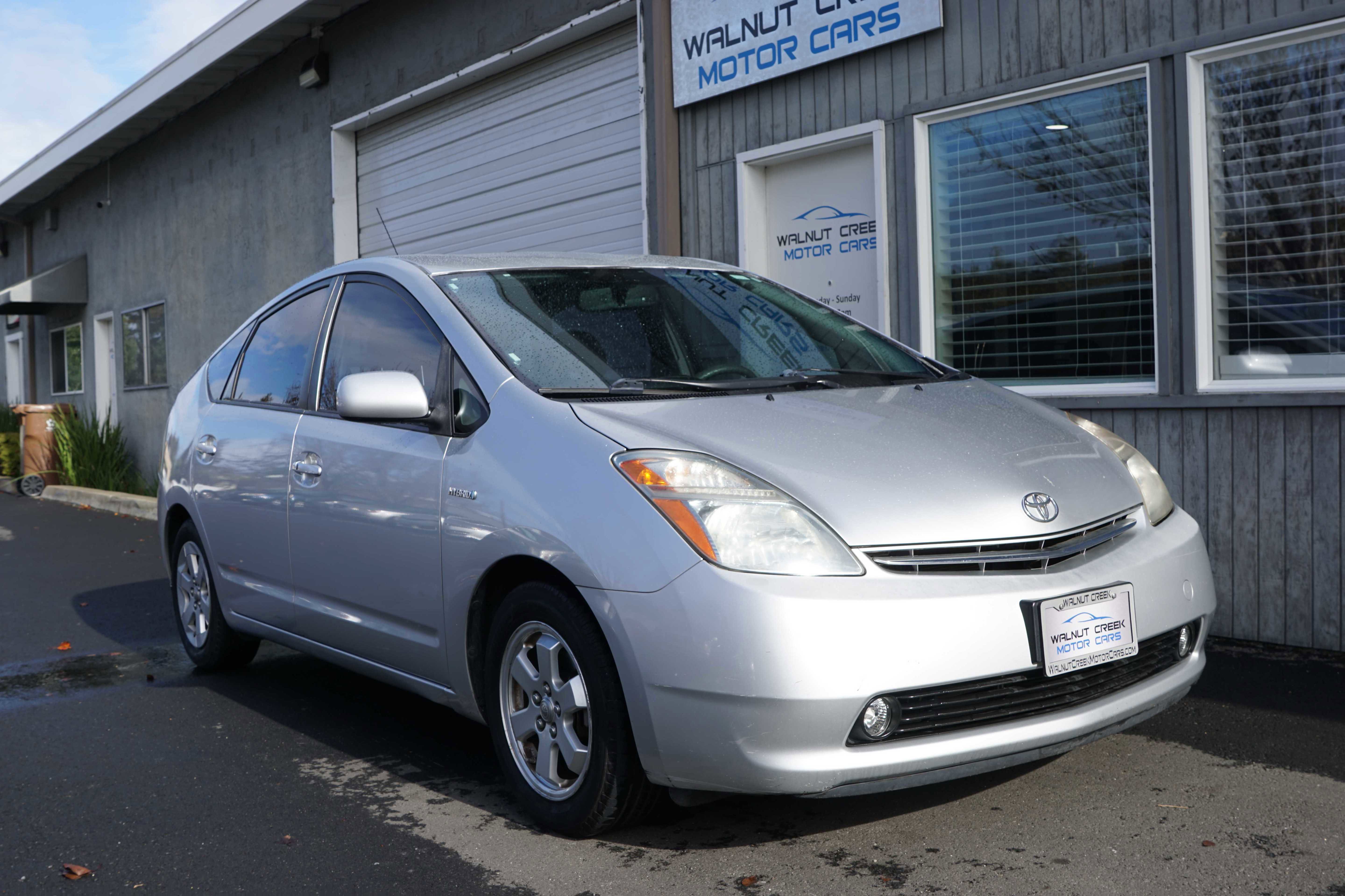 Used 2009 Toyota Prius Touring image 22