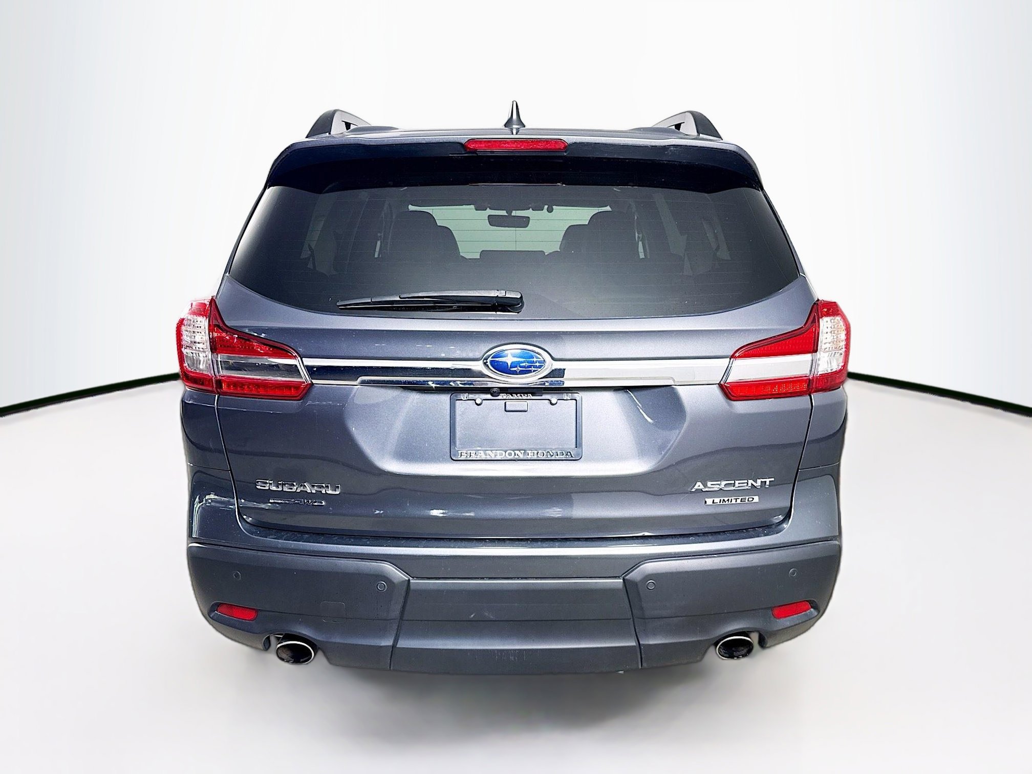 Used 2022 Subaru Ascent Limited image 31