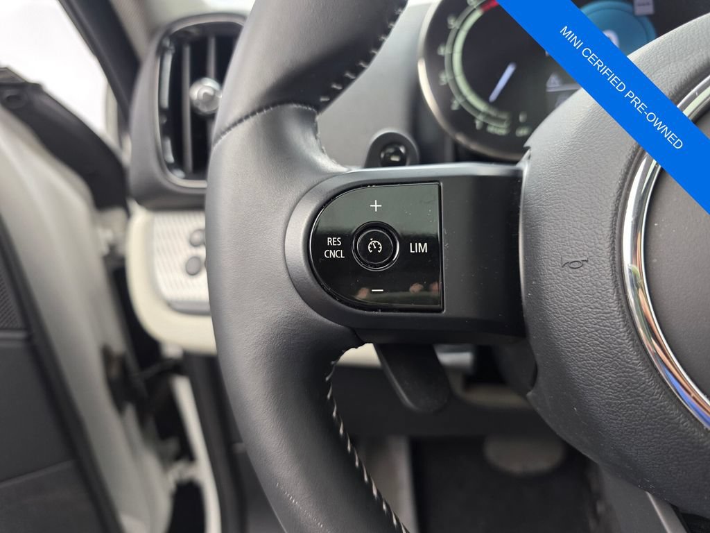Used 2023 MINI Cooper Countryman S w/ Signature Upholstery Package AWD/4WD image 20