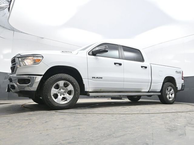 Used 2023 RAM 1500 Big Horn AWD/4WD image 35