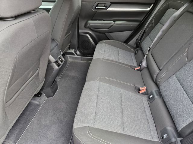 New 2026 GMC Terrain Elevation w/ Black Edition FWD image 20