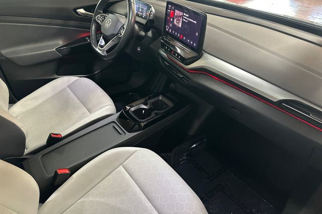 Certified 2022 Volkswagen ID.4 Pro S image 20
