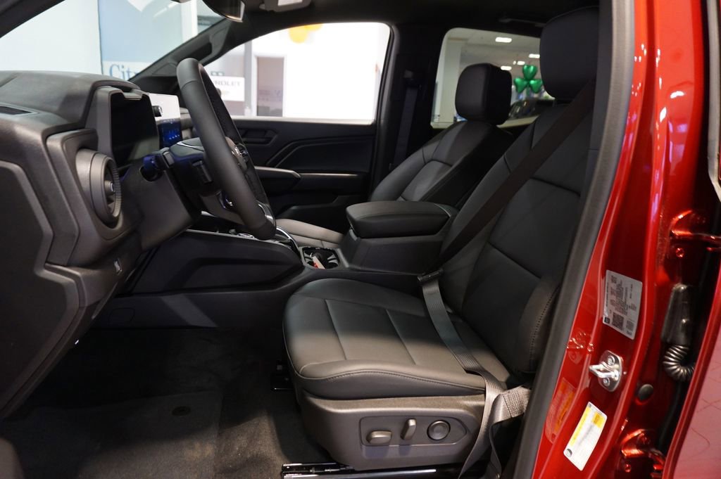 New 2026 Chevrolet Colorado Trail Boss image 10