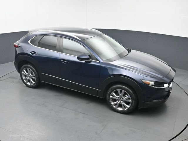 Certified 2023 MAZDA CX-30 AWD 2.5 S w/ Preferred Package image 38