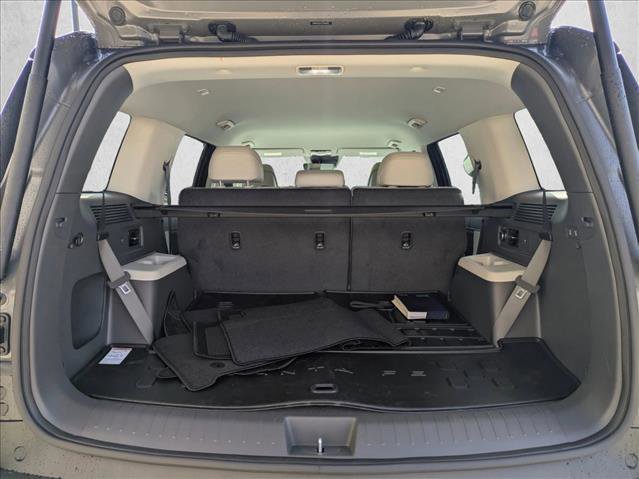 New 2026 Hyundai Santa Fe SEL w/ Tow & Go Package image 19