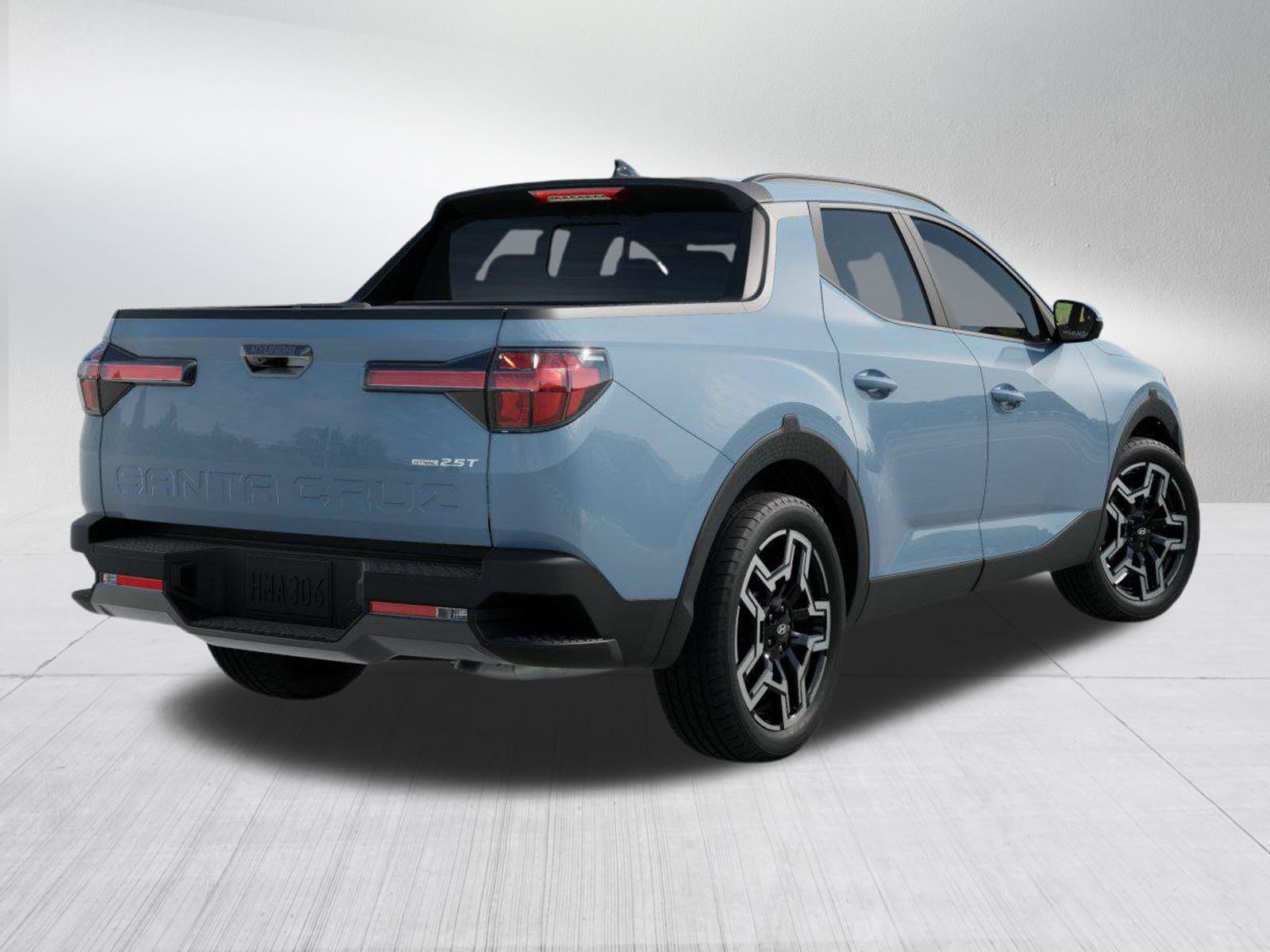 New 2026 Hyundai Santa Cruz Limited image 4