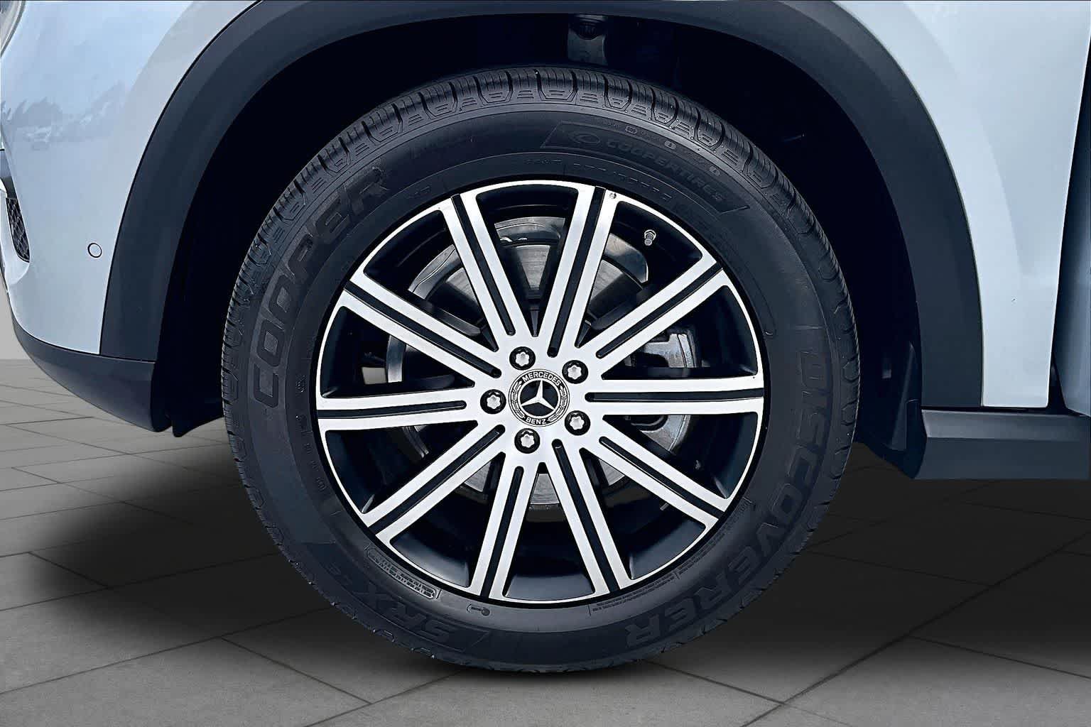Certified 2026 Mercedes-Benz GLE 350 4MATIC image 18