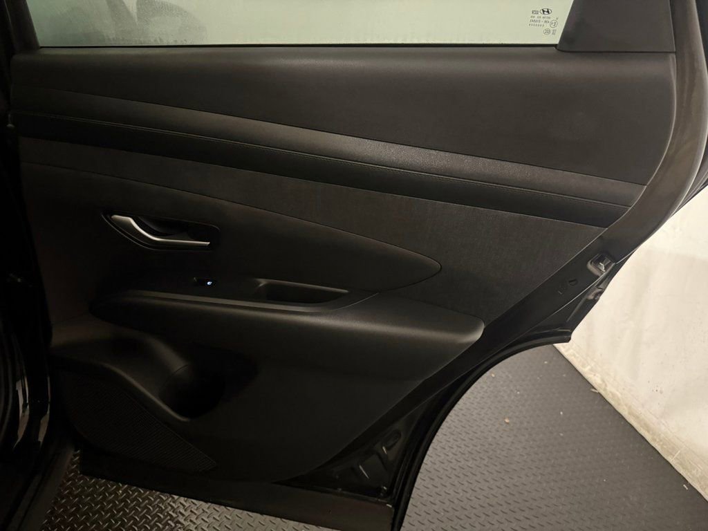 Used 2025 Hyundai Tucson XRT image 28