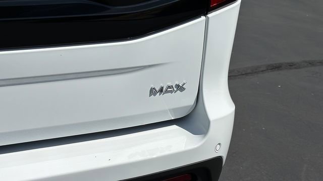 New 2026 Ford Expedition Max Active AWD/4WD image 12