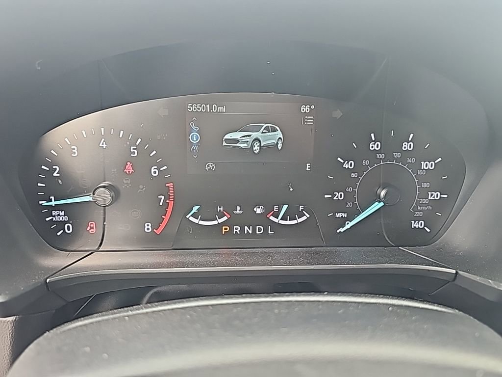 Used 2020 Ford Escape SE AWD/4WD image 24