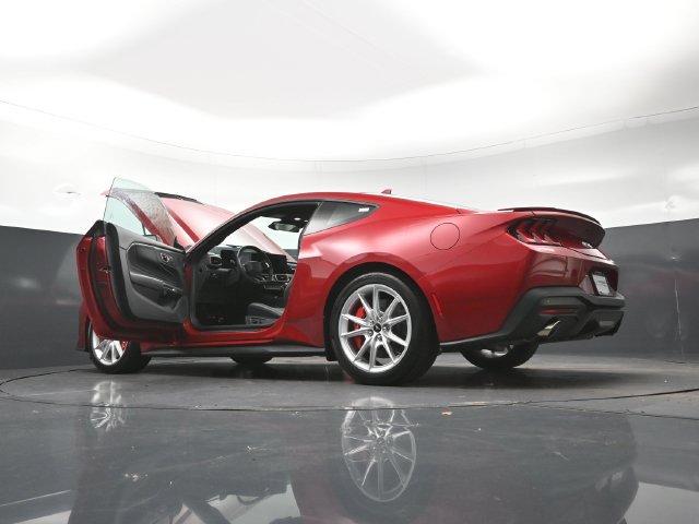 Used 2024 Ford Mustang GT Premium RWD image 57