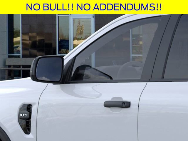 New 2026 Ford Ranger XLT w/ Trailer Tow Package image 21