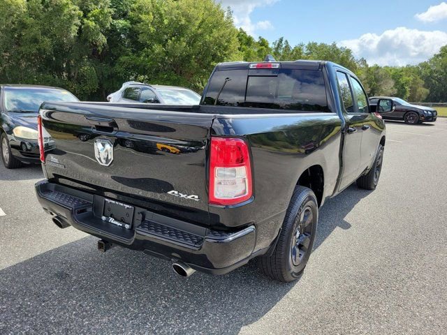 Used 2020 RAM 1500 Big Horn AWD/4WD image 10