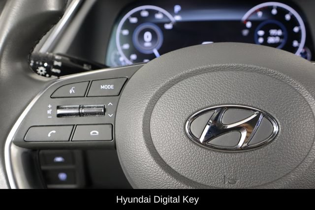 Used 2020 Hyundai Sonata SEL w/ Convenience Package FWD image 8
