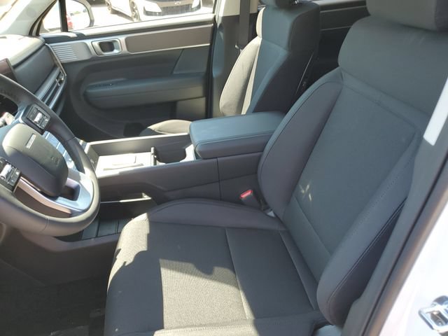 New 2027 Hyundai Santa Fe SE AWD/4WD image 17