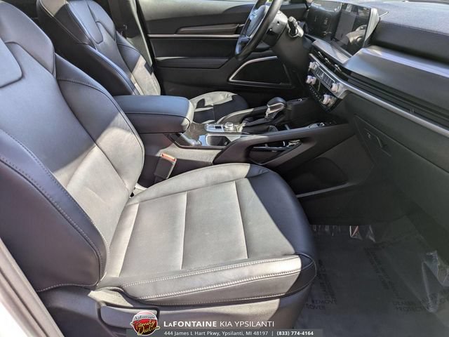 Certified 2023 Kia Telluride S w/ S Sunroof Package AWD/4WD image 32
