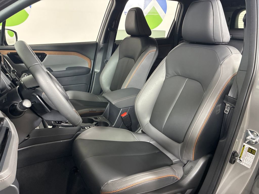 Certified 2025 Subaru Forester Sport AWD/4WD image 29