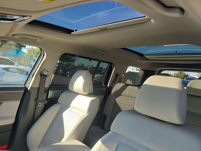 Used 2024 Hyundai Santa Fe Limited image 20