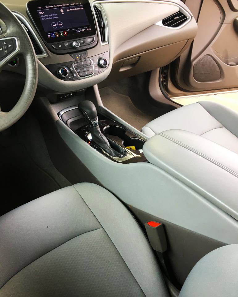 Used 2023 Chevrolet Malibu LT image 20