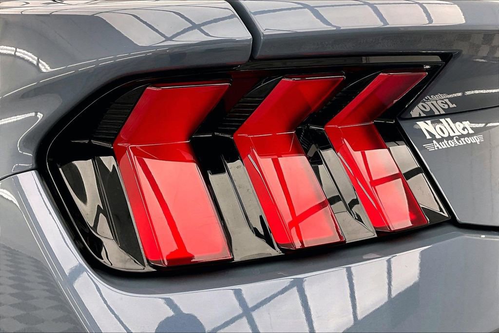 Certified 2024 Ford Mustang GT Premium RWD image 30