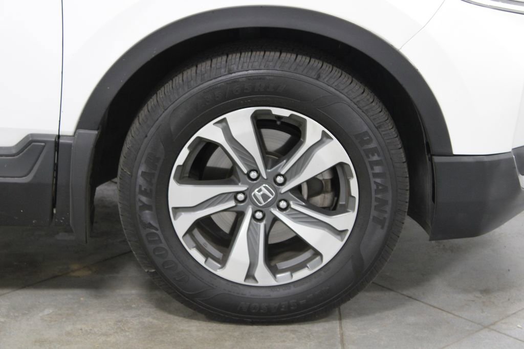 Used 2019 Honda CR-V LX image 12