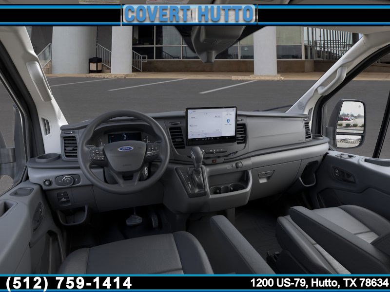 New 2026 Ford Transit 150 Low Roof image 9