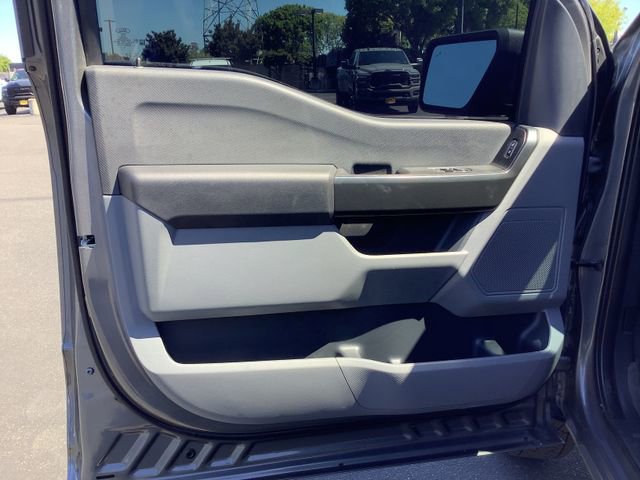Used 2024 Ford F150 XL image 8