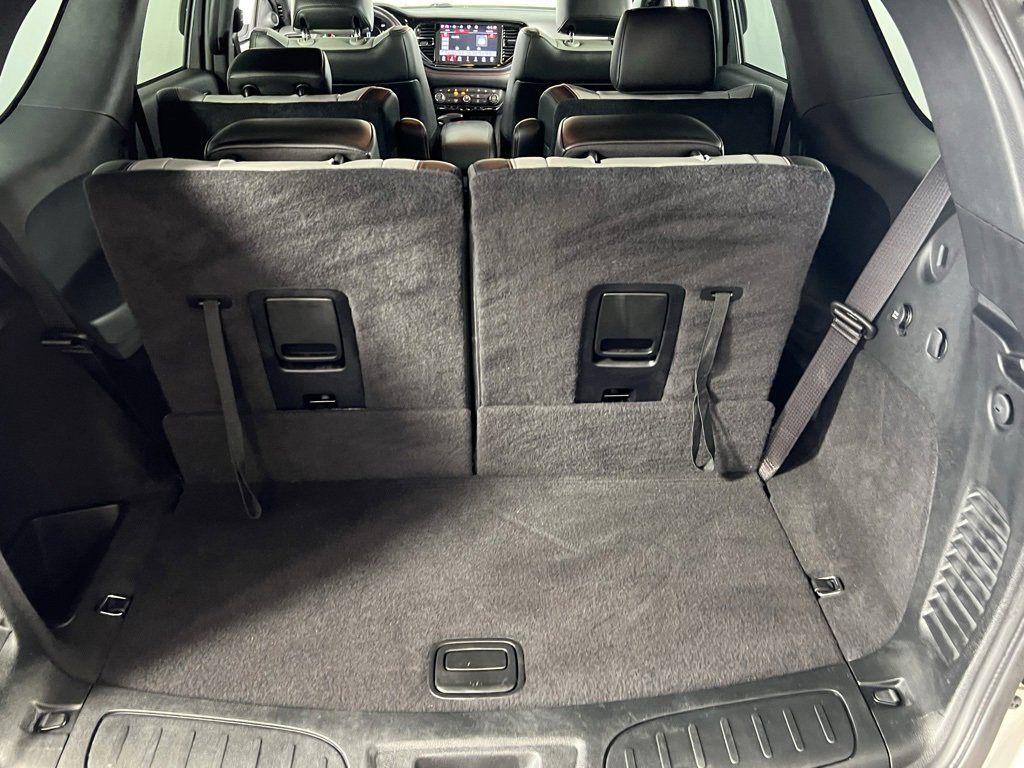 Used 2023 Dodge Durango GT image 30