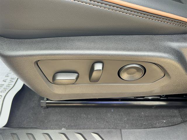 New 2026 GMC Canyon AT4 w/ Nightfall Edition AWD/4WD image 12