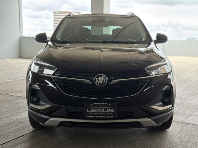 Used 2022 Buick Encore GX Essence w/ Experience Buick Package FWD image 27