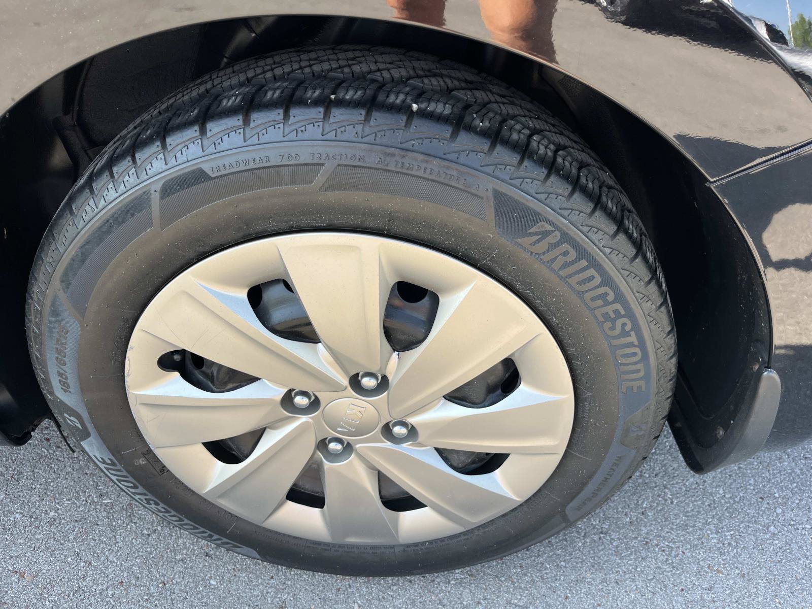 Used 2018 Kia Rio LX FWD image 11