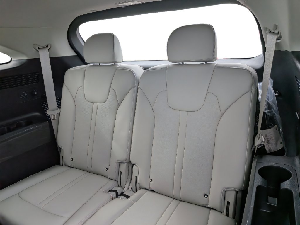 New 2026 Kia Sorento EX FWD image 14